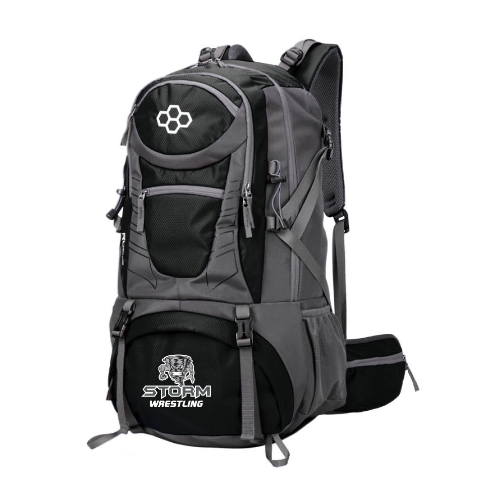 Rudis wrestling discount backpack